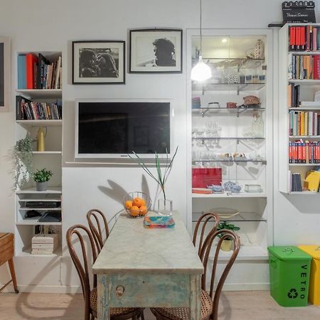 דירות רומא Iflat Cozy In Monti מראה חיצוני תמונה
