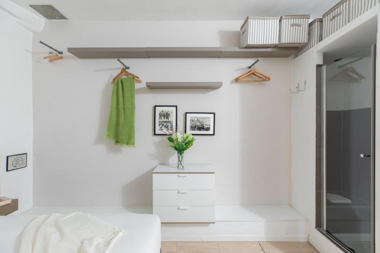 דירות רומא Iflat Cozy In Monti מראה חיצוני תמונה