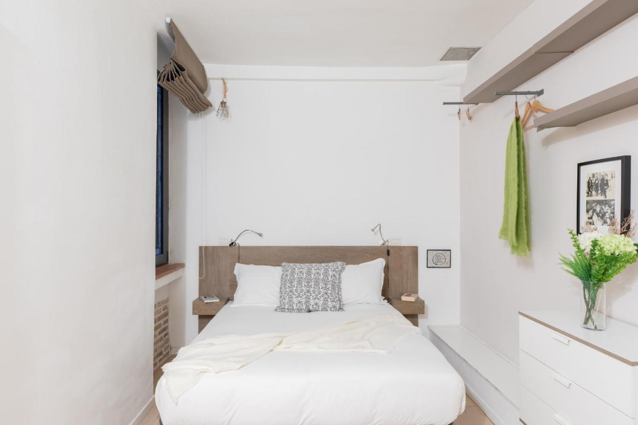 דירות רומא Iflat Cozy In Monti מראה חיצוני תמונה