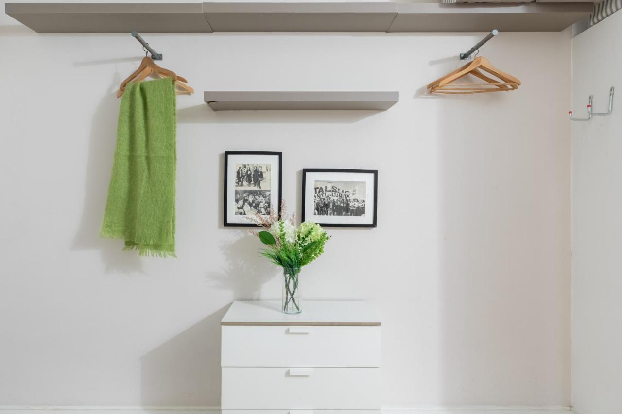 דירות רומא Iflat Cozy In Monti מראה חיצוני תמונה