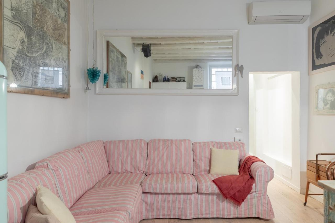 דירות רומא Iflat Cozy In Monti מראה חיצוני תמונה